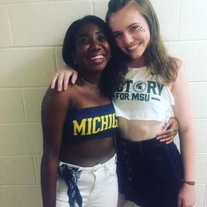 Meet your Posher, Kamryn